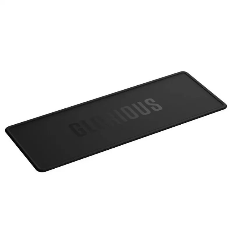 GLORIOUS 65% βάση πληκτρολογίου GLO-KB-ACC-KBM-STC-65-BLK — μαύρο, βάση γραφείου διάταξης 65%