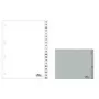 Datwyler Cabl.DNT Καλώδιο patch Cat.5 PVC 2m Γκρι 652010 (652010)