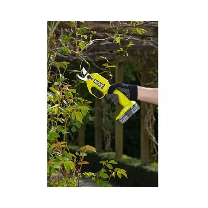 Ψαλίδι κλαδέματος Ryobi