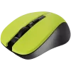 Ποντίκι CANYON MW-1 Wireless Κίτρινο CNE-CMSW1Y Διεπαφή