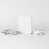 Shelly Flood Gen4 WiFi/Zigbee αισθητήρας πλημμύρας