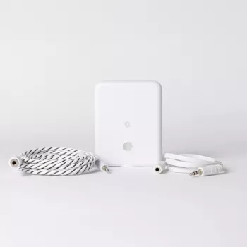 Shelly Flood Gen4 WiFi/Zigbee αισθητήρας πλημμύρας