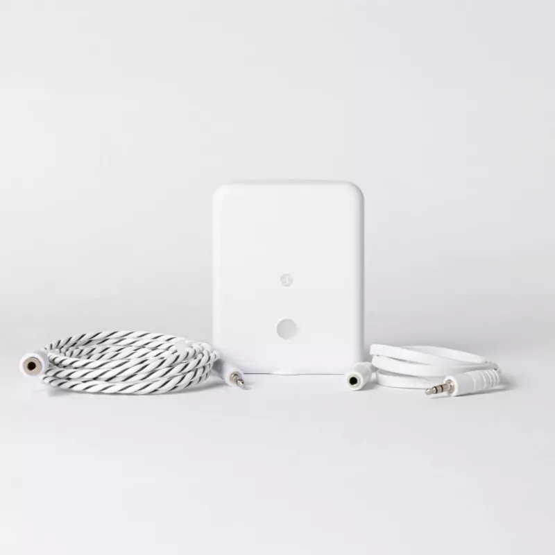 Shelly Flood Gen4 WiFi/Zigbee αισθητήρας πλημμύρας