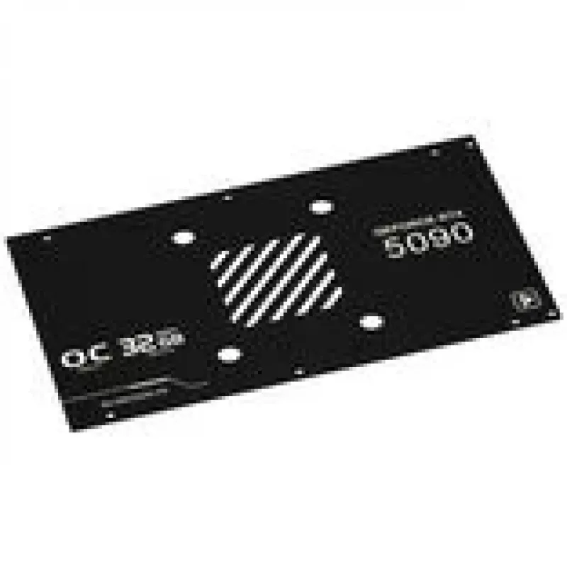 Υδρόψυκτρο GPU Barrow για MSI Ventus 5090 — συμβατό μοντέλο BS-MSV5090-PA B