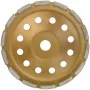 Διαμαντένιος δίσκος κοπής 180 mm για EINHELL λειαντήρα τοίχου και μπετόν TE‑DW 180