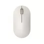 Xiaomi Wireless Ποντίκι Lite 2 Λευκό - 1000 DPI