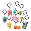 Paladone Minecraft Backpack Buddies Series 2 CDU 24 τεμ.