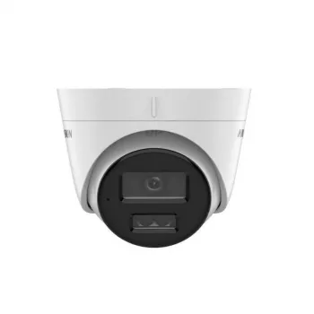 IP κάμερα παρακολούθησης Hikvision DS-2CD1343G2-LIU Dome 4 MP, 2,8 mm, 2560×1440, IR 30 m, PoE, IP67