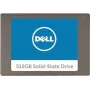 DELL A9794135 Εσωτερικός στερεός δίσκος 512 GB 2,5 ίντσες Serial ATA
