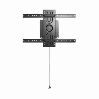 Sbox PLB-1246F Σταθερή βάση τηλεόρασης επίπεδης οθόνης 37-70 50kg
