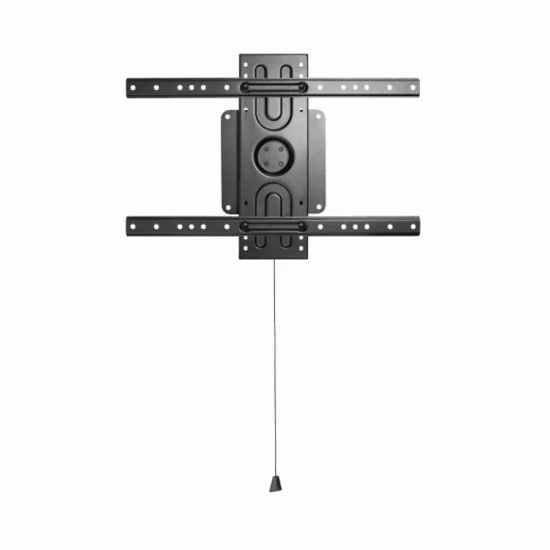 Sbox PLB-1246F Σταθερή βάση τηλεόρασης επίπεδης οθόνης 37-70 50kg