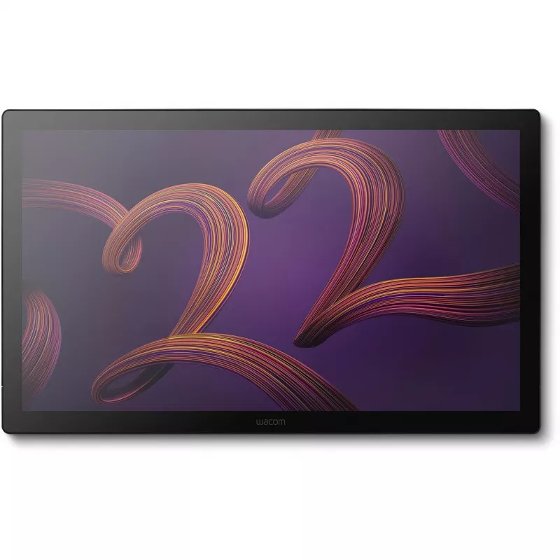 Wacom GT-2046 Οθόνη μαύρη