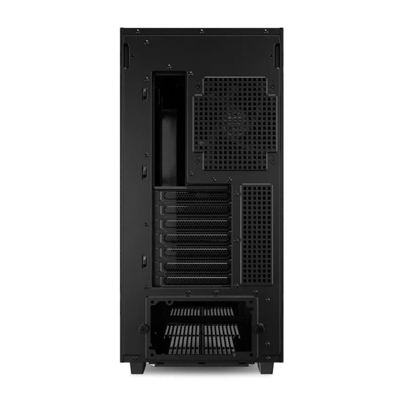 Sharkoon REBEL C50 ATX Full Tower μαύρο