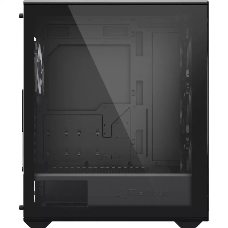 Sharkoon VK3 RGB ATX Μαύρο