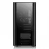 Κουτί PC Thermaltake V150 TG Micro Tower Μαύρο