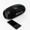 Φορητό ηχείο Tellur Obia Pro 60W μαύρο