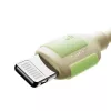 Καλώδιο ταχείας φόρτισης Joyroom S-A53 USB-A - Lightning 3A