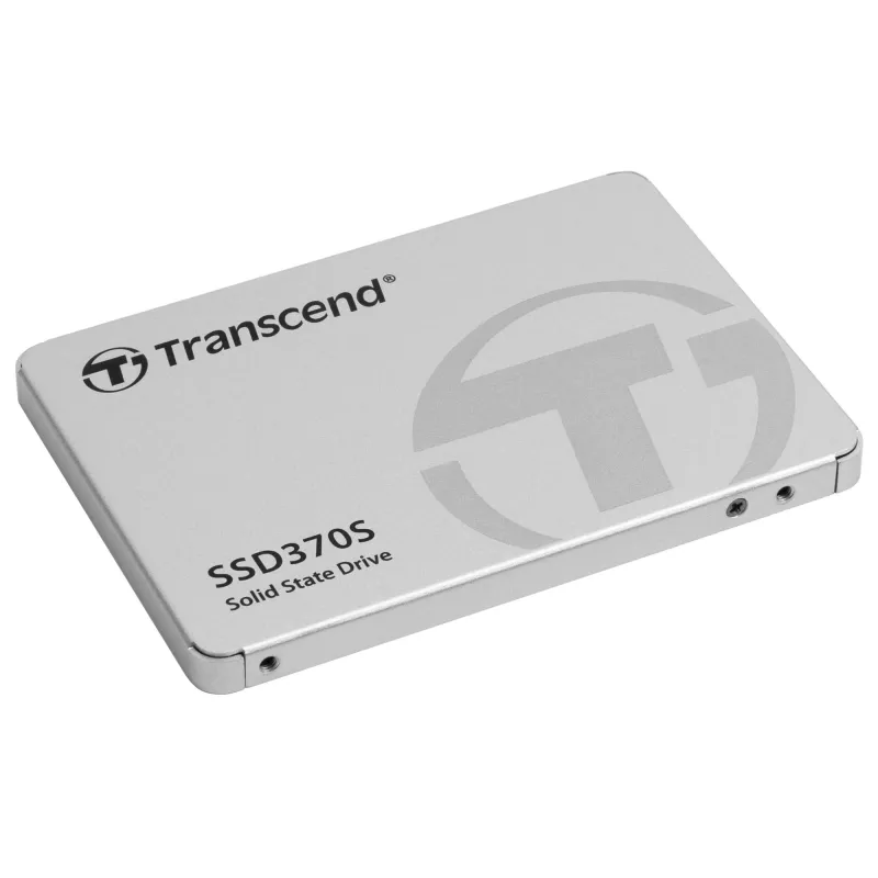 Transcend SSD 256 GB 2,5 ίντσες SATA3 TS256GSSD370S