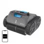 Ρομπότ πισίνας Wybot C1 Pro ασύρματος σχεδιασμός, ρομπότ καθαρισμού για ιδιωτικές πισίνες