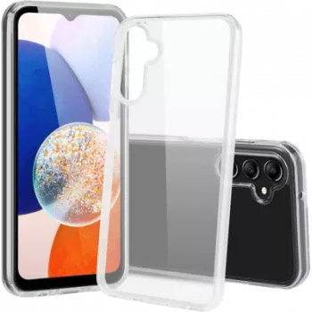 Nevox StyleShell SHOCKFlex - Samsung Galaxy A17 5G, διάφανο