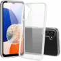 Nevox StyleShell SHOCKFlex - Samsung Galaxy A17 5G, διάφανο