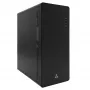Κουτί υπολογιστή Sbox PCC-500 μαύρο ATX