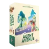 Agent Avenue, επιτραπέζιο παιχνίδι