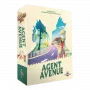 Agent Avenue, επιτραπέζιο παιχνίδι