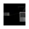 Green Cell KABGC30 καλώδιο USB USB 2.0 1.2 m USB-C μαύρο