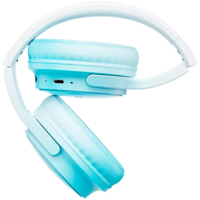 Canyon Bluetooth Headset OnRiff 4 On-Ear BT5.3 μπλε