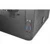 Thermaltake Core V1 Cube Μαύρο