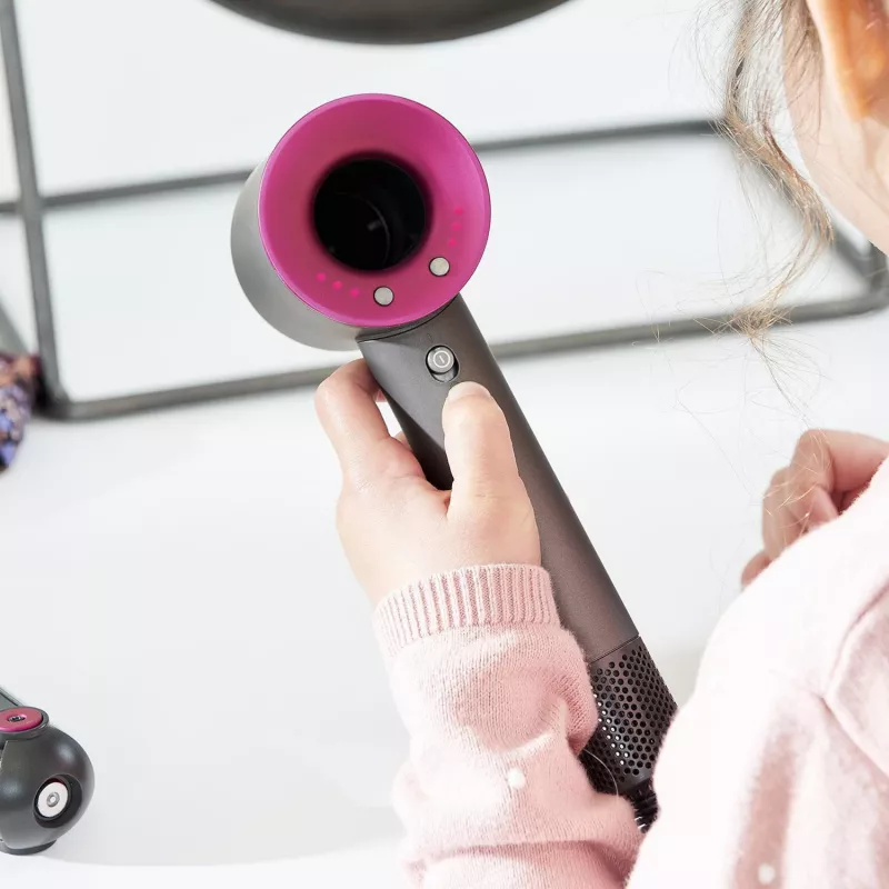 Dyson Supersonic Styling Set, παιδικό οικιακό παιχνίδι