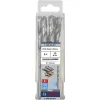 Σετ τρυπανιών Bosch HSS-G 5 τεμ. διάμετρος 1 cm