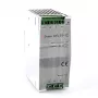 Τροφοδοτικό 12V, 6,3A, 75W, ράγα DIN