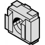 Schroff Pentair Techn. Παξιμάδι κλωβού 21100-004 VE100 (21100004)