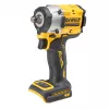 DeWalt DCF921 18v XR Μπαταρίας Brushless 1/2 inch Συμπαγές Κρουστικό Κατσαβίδι