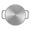 Resto Kitchenware Libra 3,6 L στρογγυλό ανοξείδωτο ατσάλι