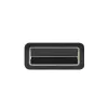 Qoltec - Προσαρμογέας δικτύου - USB 2.0 - 802.11b/g/n - Λευκό