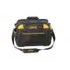 Τσάντα εργαλείων STANLEY FATMAX Multi Access FMST1-73607, Πολυεστέρας, 430 × 280 × 300 mm, 2 λαβές, ιμάντας ώμου
