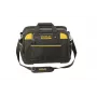 Τσάντα εργαλείων STANLEY FATMAX Multi Access FMST1-73607, Πολυεστέρας, 430 × 280 × 300 mm, 2 λαβές, ιμάντας ώμου