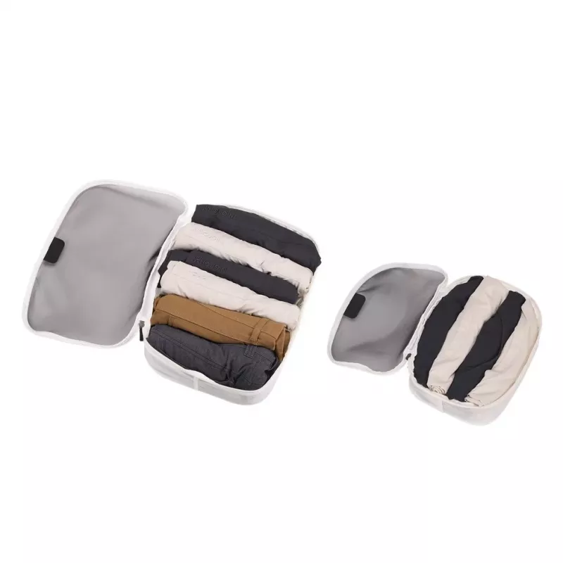 Thule 5577 Σετ Packwürfel λευκό