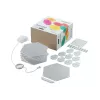 Nanoleaf HEXAGON SMARTER KIT LED Panels Λευκό 7 τεμ.