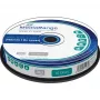 DVD+R DL MediaRange MR466 8,5 GB 10 τεμ.