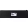 Inter-Tech SW-0816 Μονάδα διανομής ισχύος (PDU) 8 υποδοχές AC Μαύρο