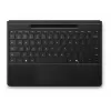 Microsoft Surface ZQZ-00006 Πληκτρολόγιο φορητής συσκευής QWERTZ γερμανικό Bluetooth μαύρο