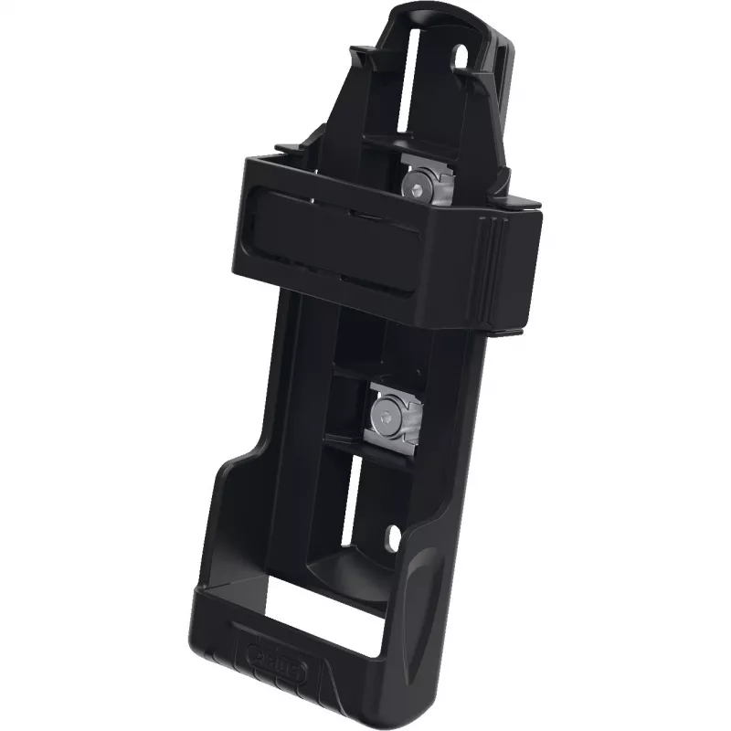 ABUS Bordo Big 6000K/120 + βάση μαύρο