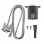 Μονάδα Wi‑Fi για ηλιακό inverter QOLTEC 53963 RS232 — συνδεσιμότητα RS232, μοντέλο 53963
