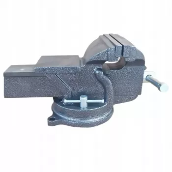 Περιστρεφόμενη μέγγενη Smart365 125 mm άνοιγμα σιαγόνων SM-53-05125