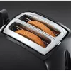 Russell Hobbs 22601-56 Toaster 2 φέτες μαύρο