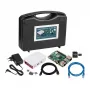 RASPBERRY Pi 3B+ 1GB Full Kit 1GB/θήκη/κάρτα SD 32GB/αξεσουάρ (RPI3B+-FULL-KIT)